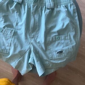 Aftco Original Stretch Fishing Short